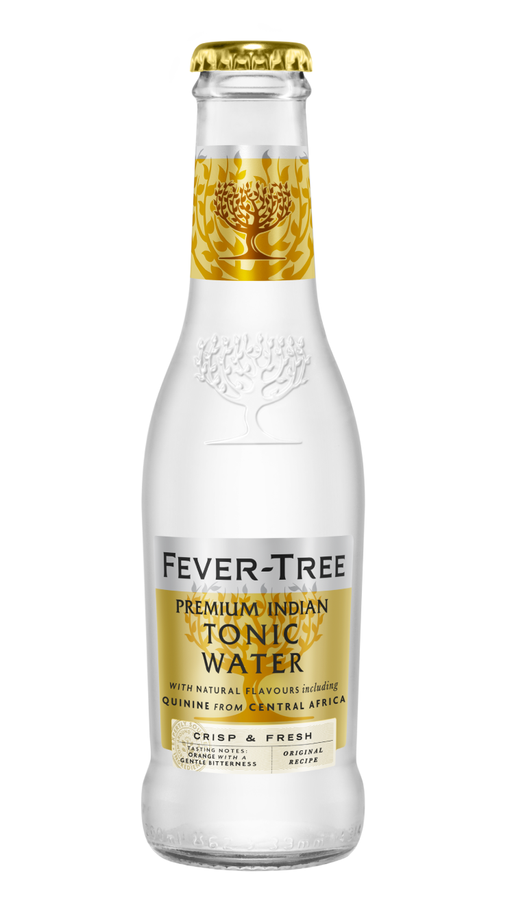 Premium Indian Tonic Water